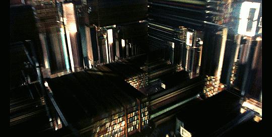 科幻电影揭秘星际穿越,星际穿越这部电影蕴含的物理知识