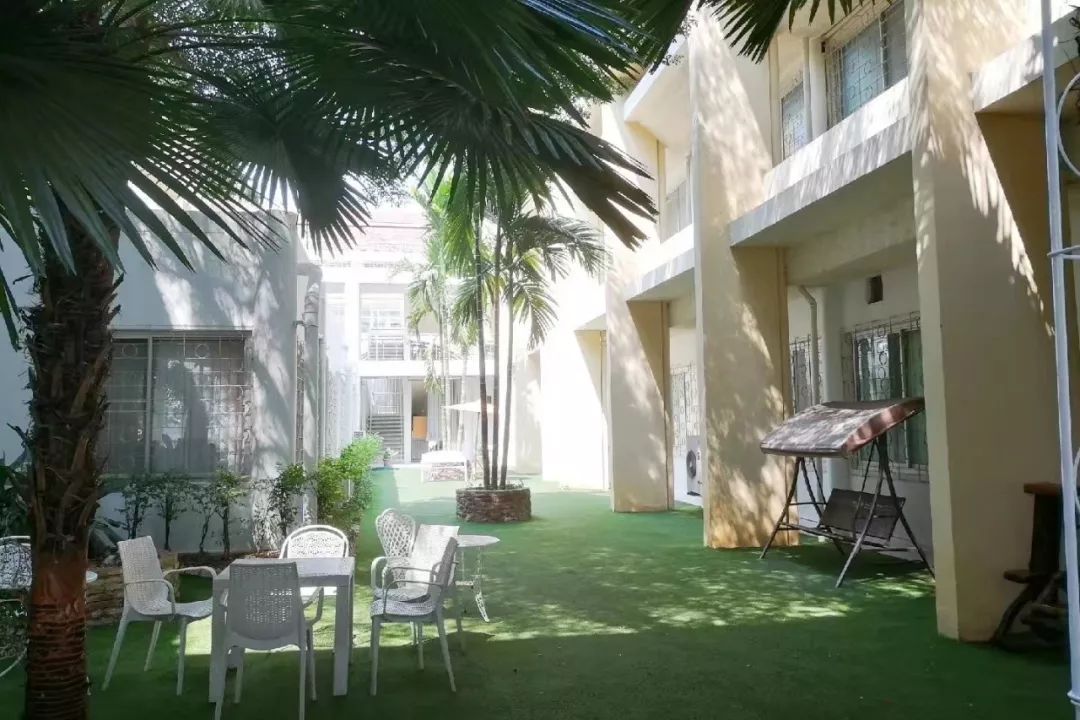 清迈的现状,清迈重逢