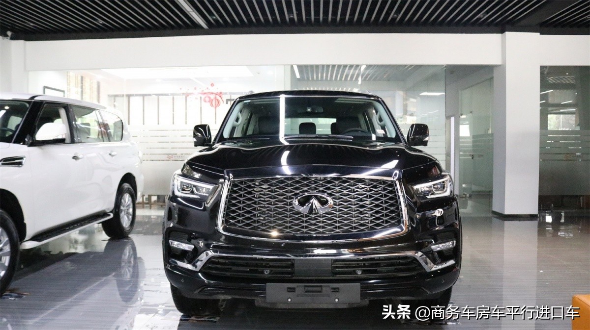 英菲尼迪q80新款suv价格,英菲尼迪qx80加长四座