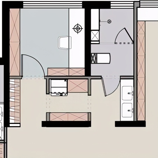 走廊太长怎么利用,走廊设计问题及解决方法