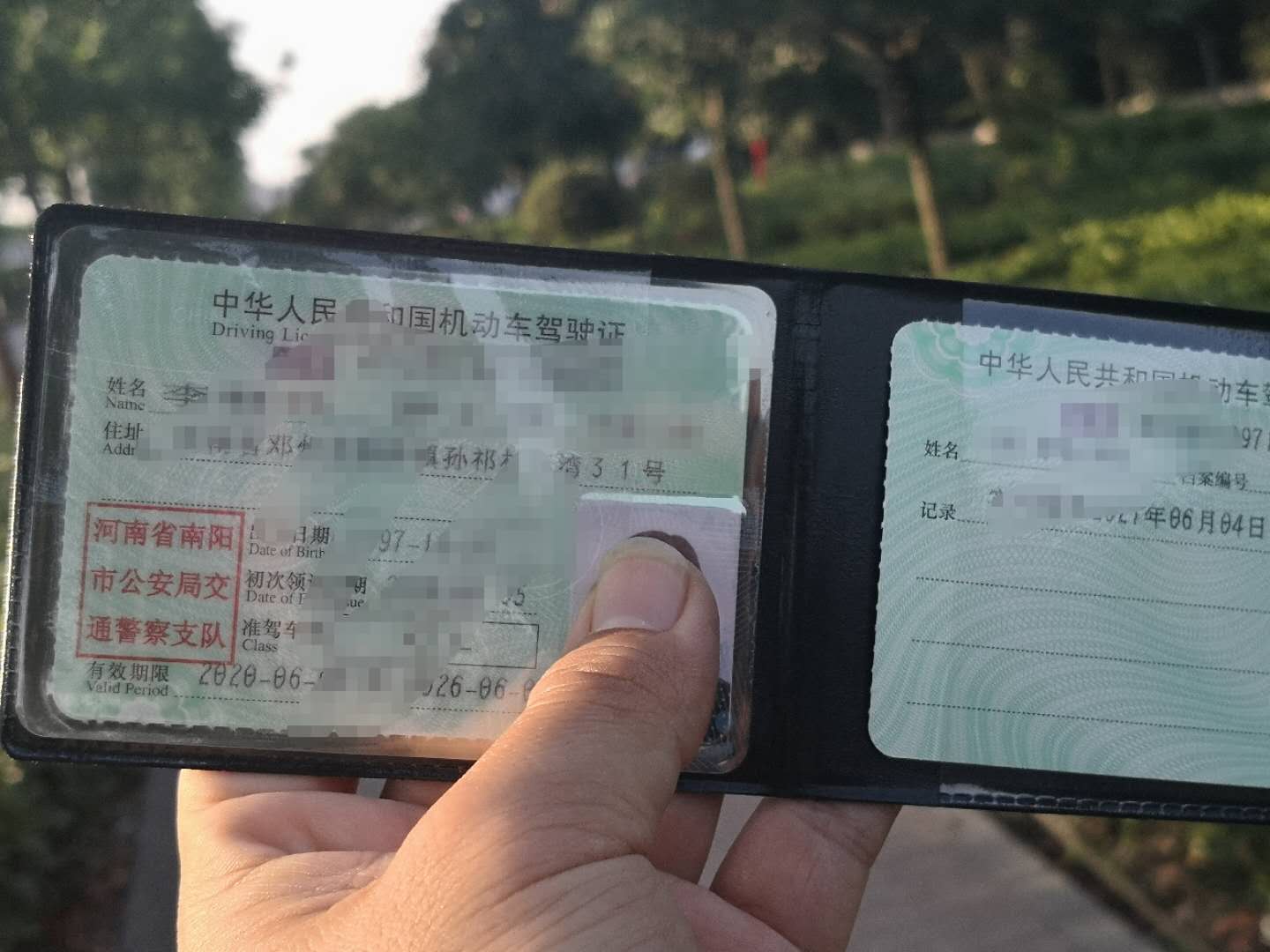 南阳有哪些好考的驾校,南阳哪个驾校考驾照比较好