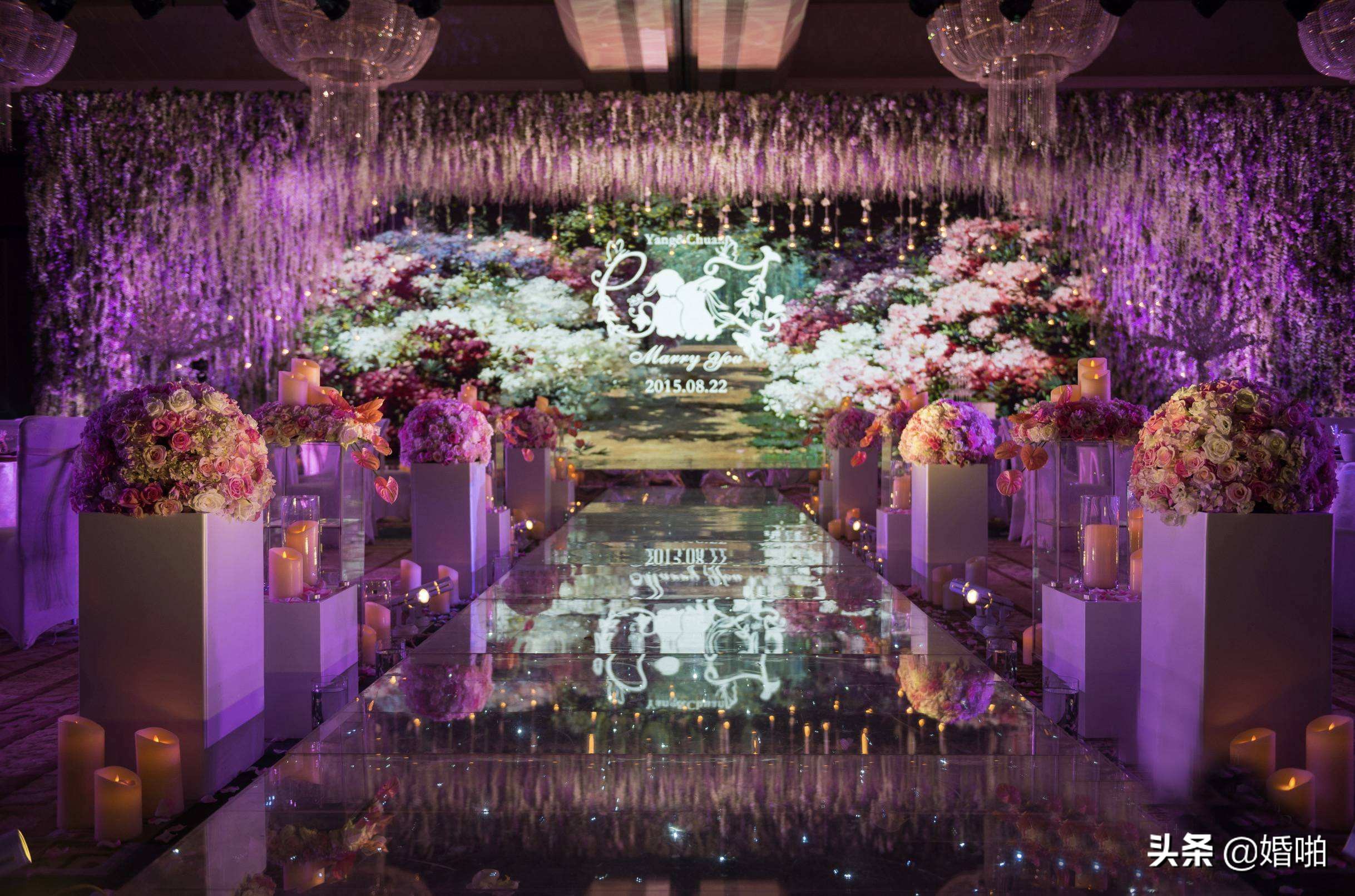 结婚容易忽略的细节准新人请收藏,备婚避坑女方