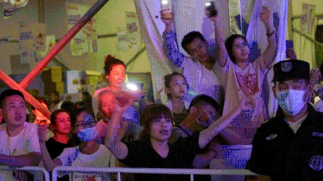 沈阳炫动沈北啤酒节开幕,炫动沈北盛京啤酒节