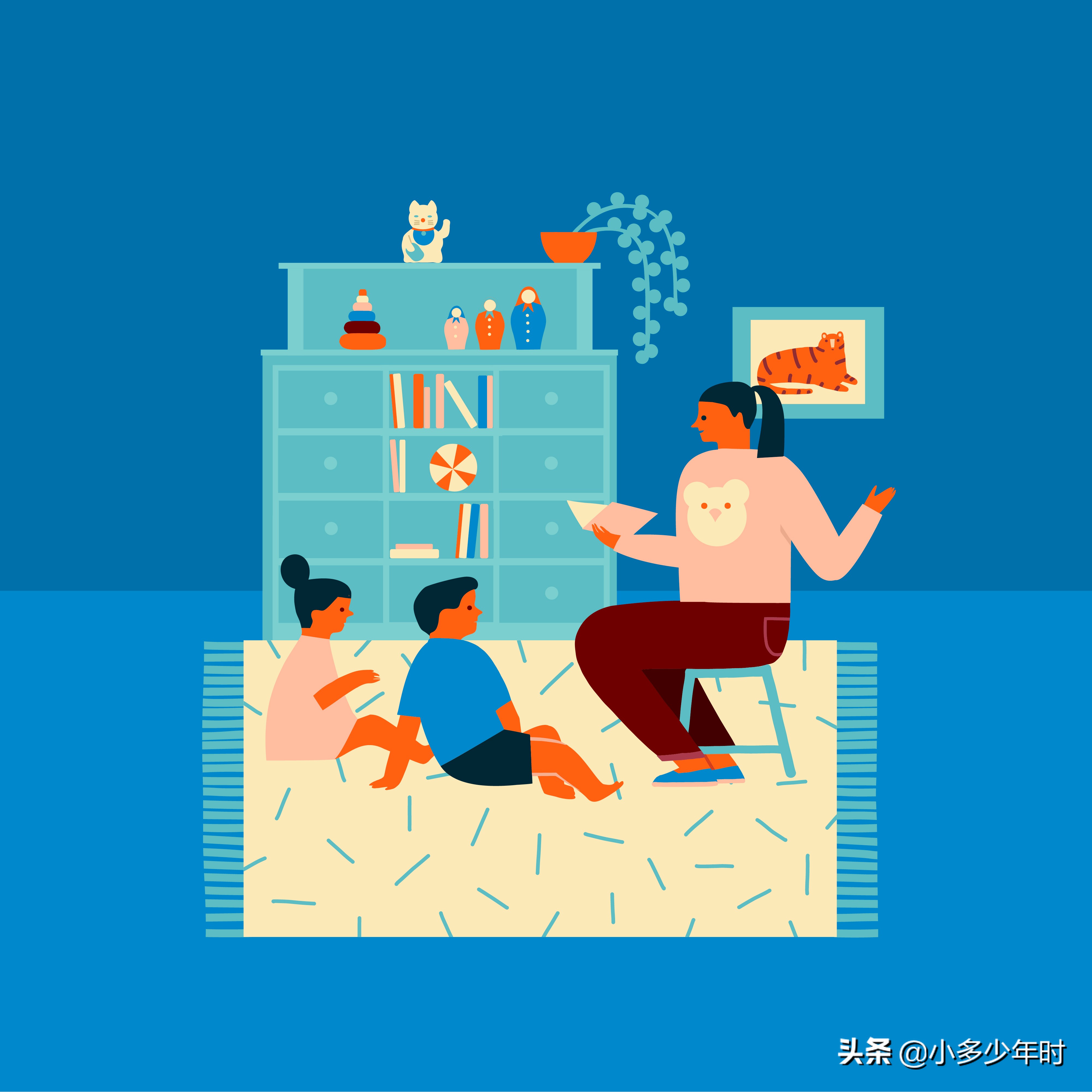 我是如何培养孩子阅读的,我是怎样培养孩子阅读的