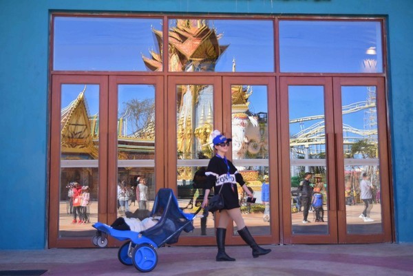 这个冬天特别冷没办法旅游,冬天这么冷的天还能出去玩吗