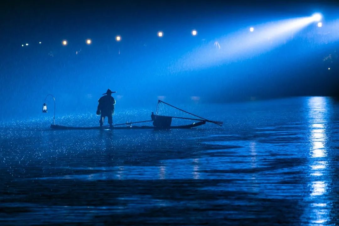三千漓·婚礼丨永恒的幸福,让漓江山水见证