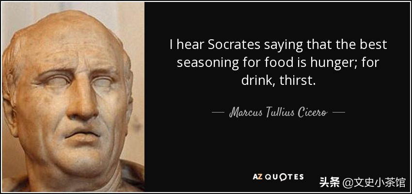 浪荡公子少年郎——马克安东尼的青少年时代