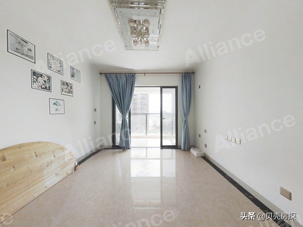 深圳福永二手房哪个房源最好,新房抢不到二手房卖不动