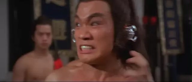 邵氏老电影五毒神功,邵氏电影五毒是哪五毒