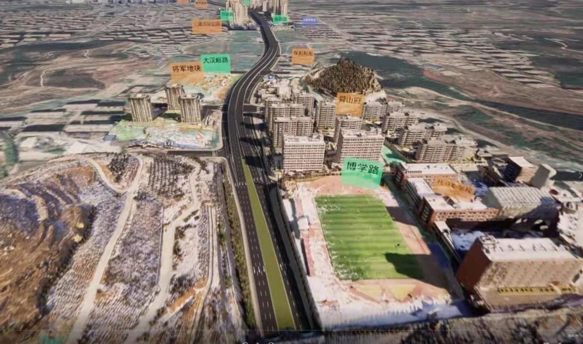 烟建济南公司,烟建济南项目