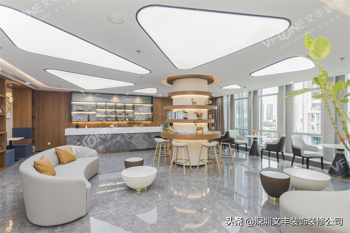 文丰装修工程,文丰装饰设计