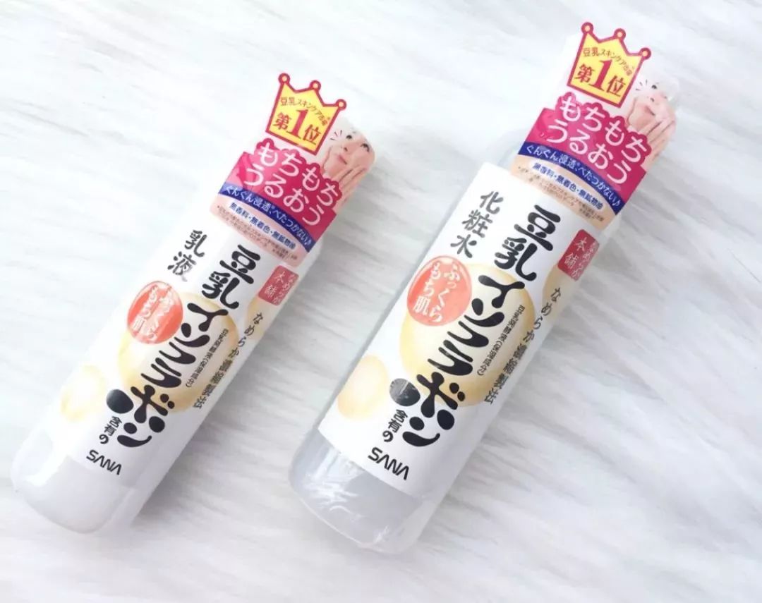 适合春夏用的补水水乳套装,水乳推荐秋冬全部