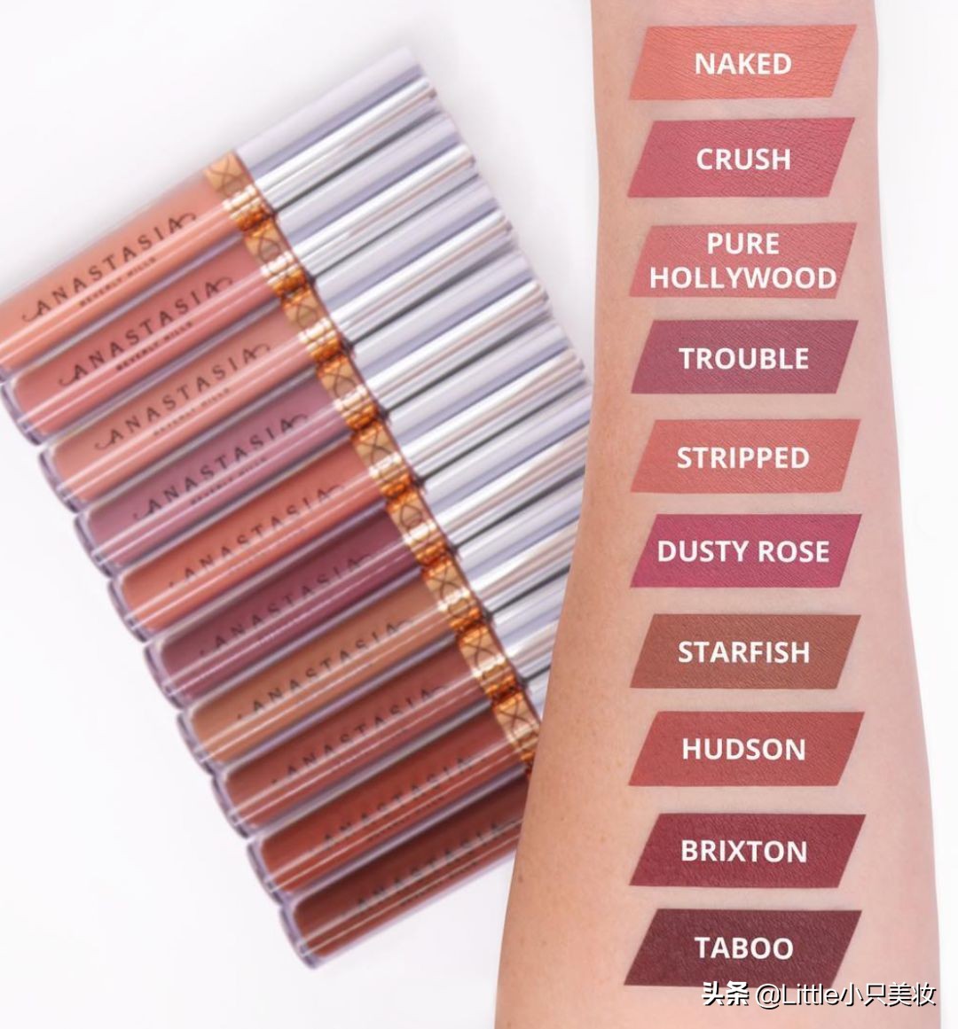 没进中国还能这么火?这些歪果网红牌到底什么来头!