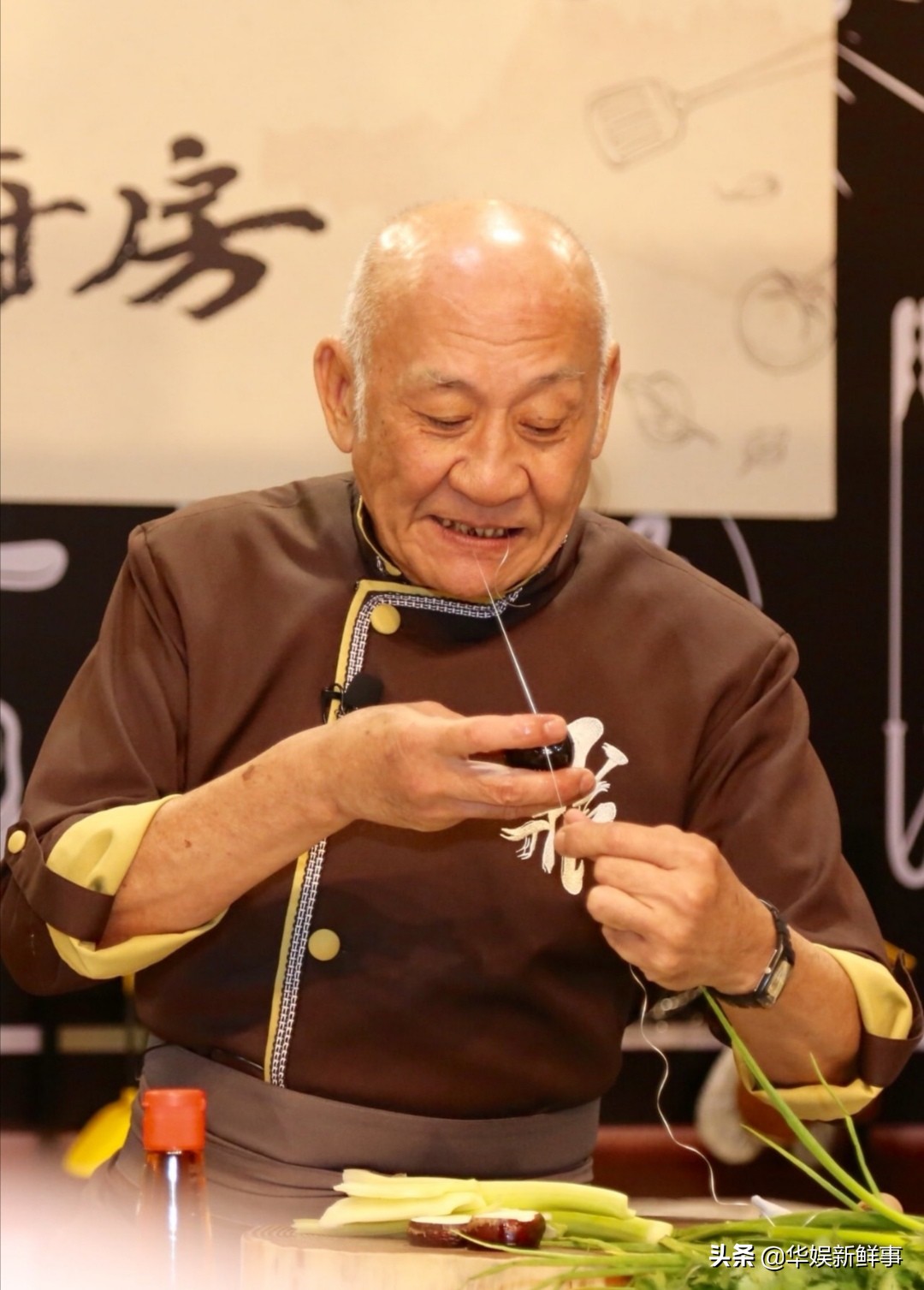 tvb老戏骨事件,tvb老戏骨被骂