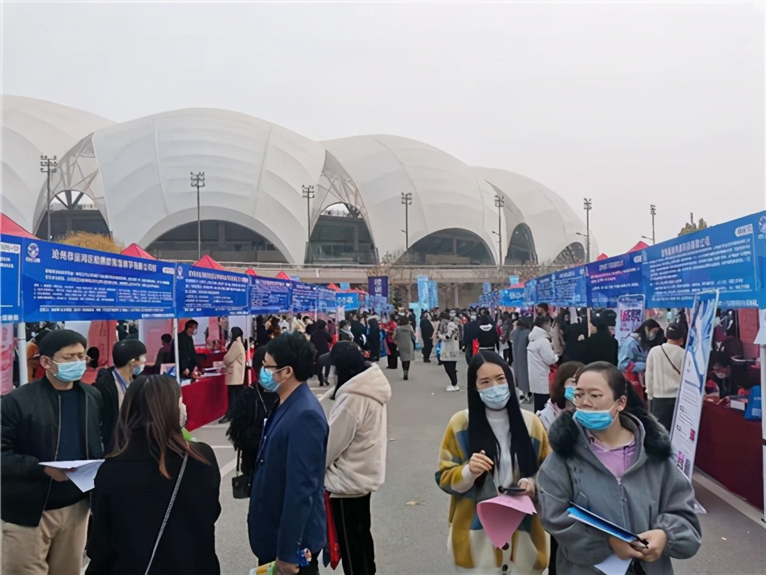 沧州市高校毕业生就业市场,沧州大学生就业大会