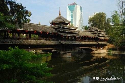 南宁阿谋美食招牌菜,广西特色菜精品菜