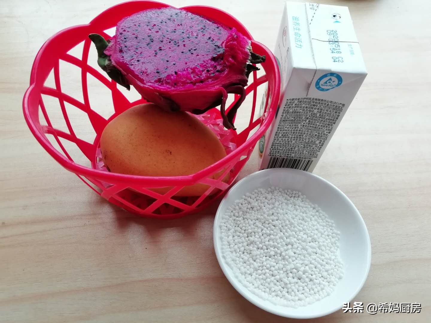 西米绿豆汤解暑正确煮法,西米露绿豆的正确煮法