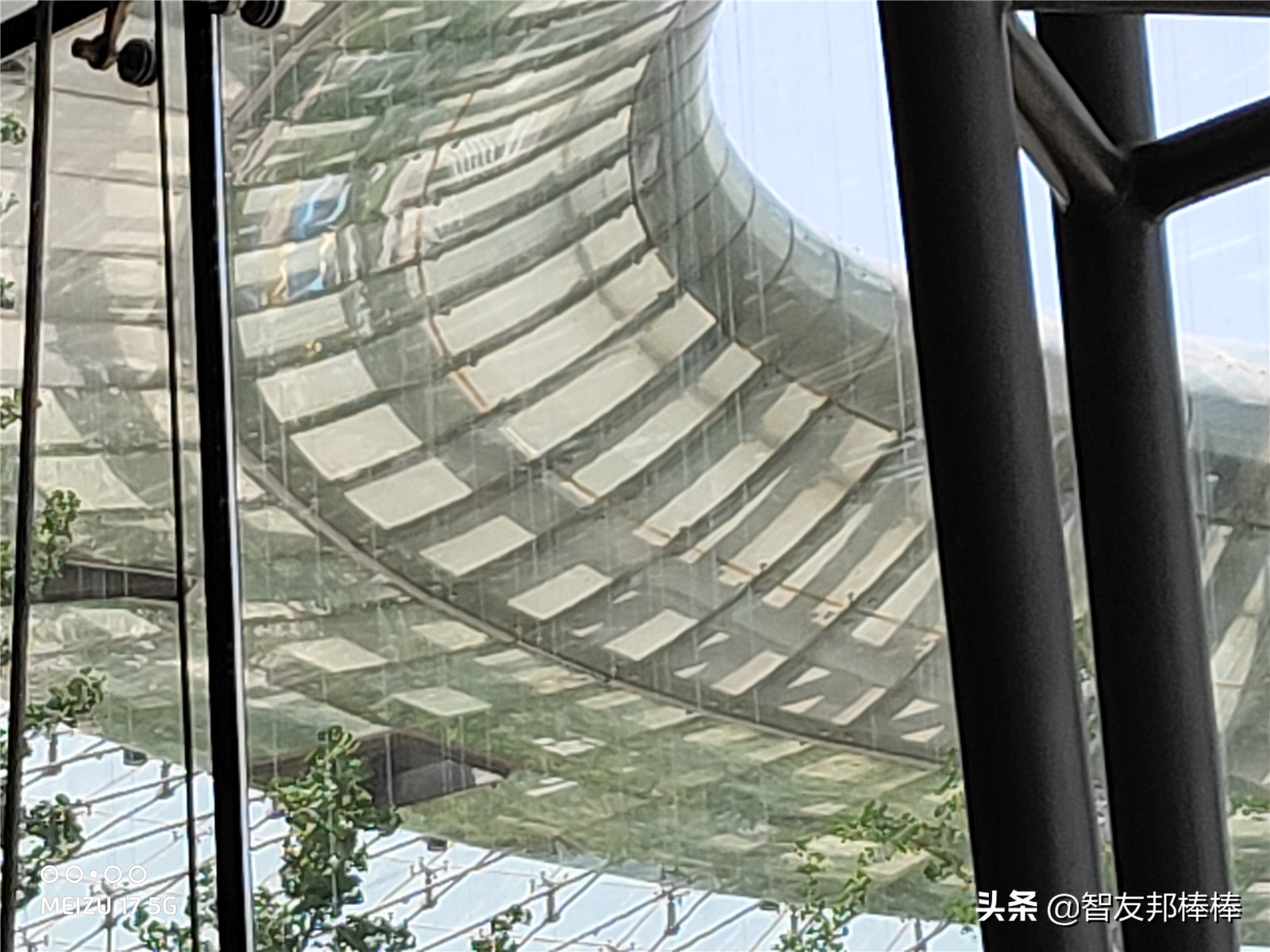 魅族17手机相机专业模式参数详解,魅族17相机微距