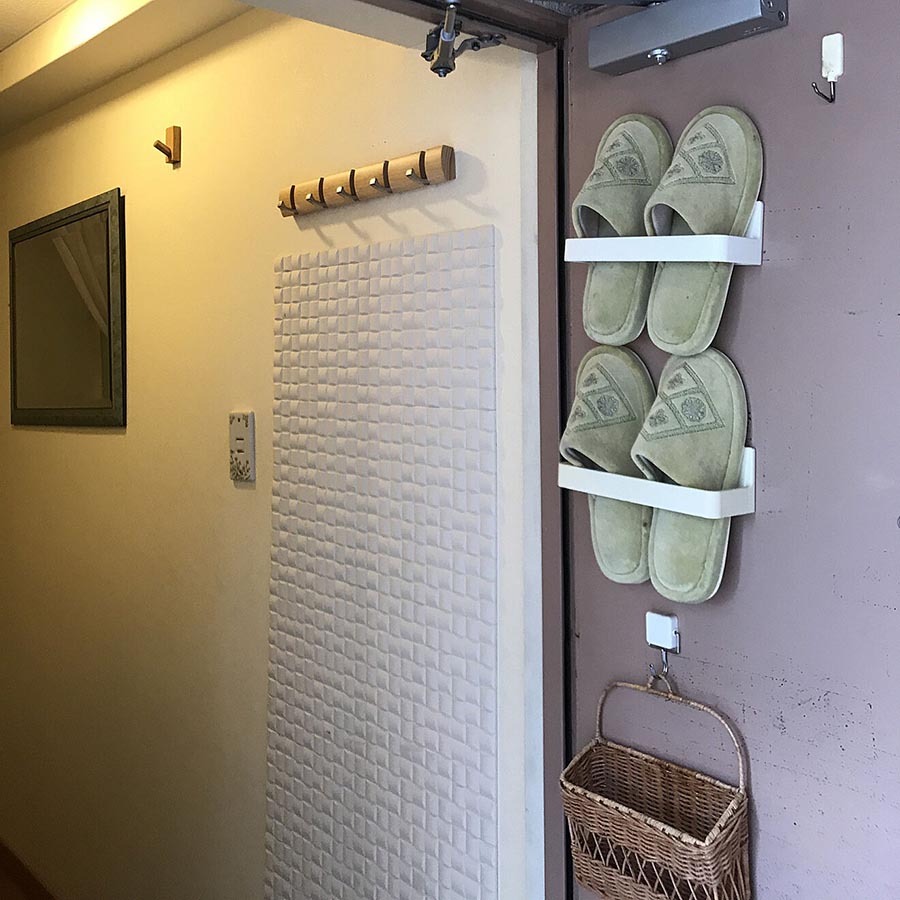 家居整理只会断舍离?日本主妇流行磁铁收纳术,高效盘活角落空间