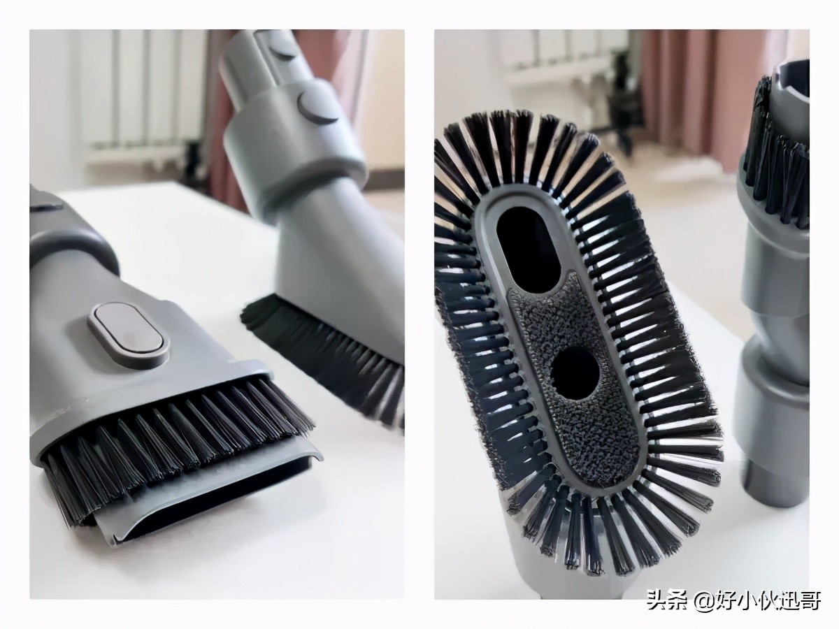 追觅吸尘器t30对比戴森,戴森v30吸尘器