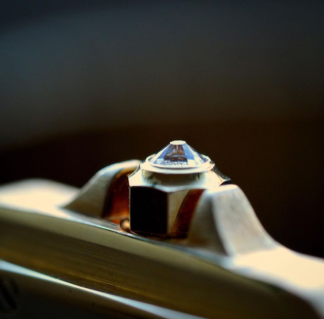 戴安娜腕表,戴安娜戴两支表