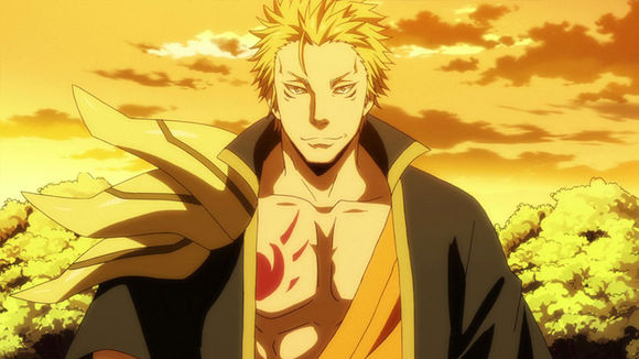 转生史莱姆第25集番外,转生史莱姆20集