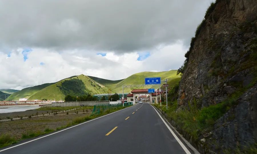 四川木格措旅游自驾游攻略2天,成都自驾到木格措旅游攻略