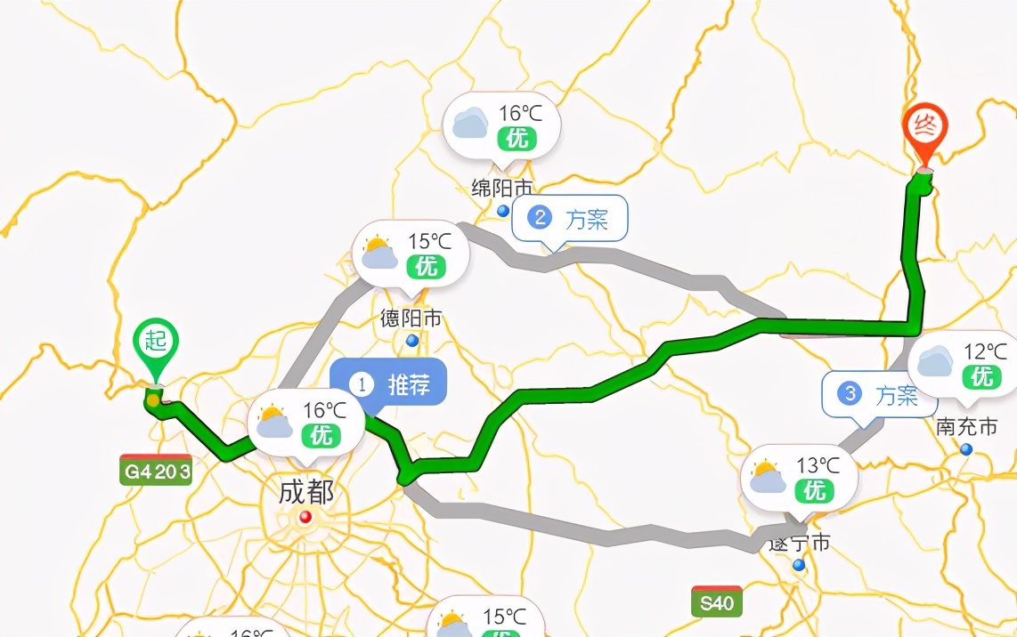 川西甘南路书,兰州到甘南川西自驾游路书