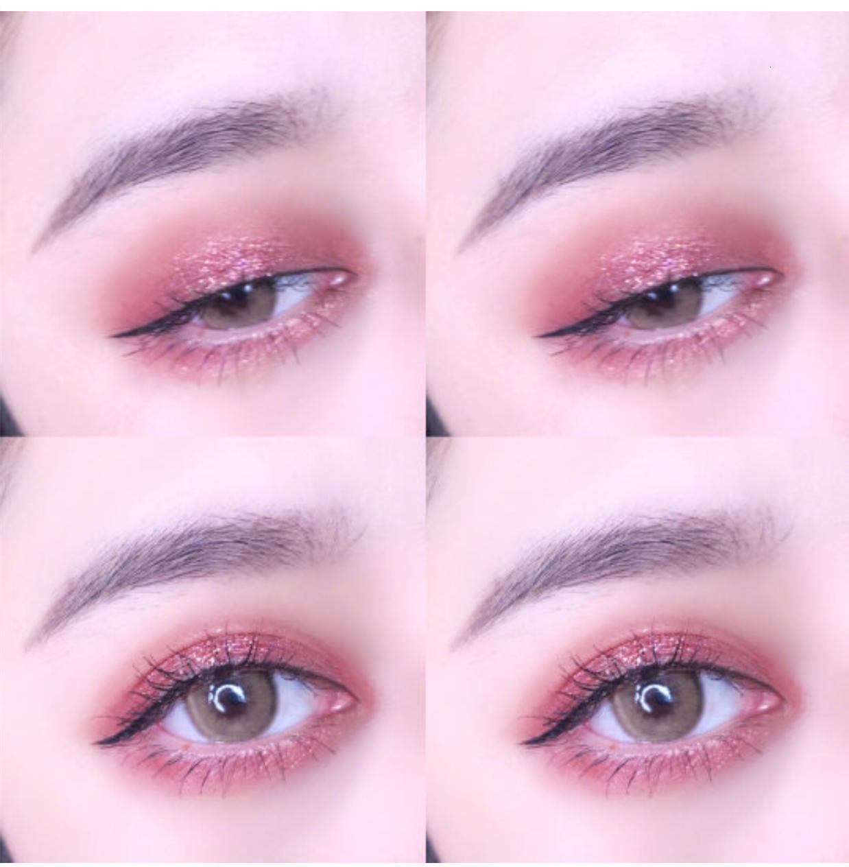 仙女应该有的眼影盘,仙女必备眼影盘