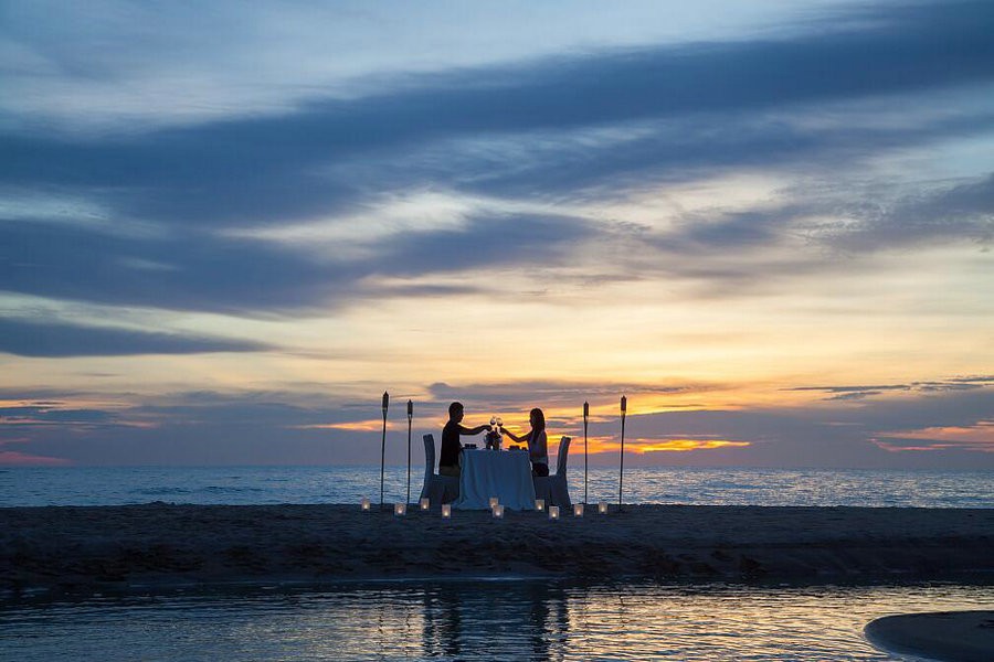 三亚市区附近值得推荐的酒店,三亚度假1000左右一晚酒店推荐