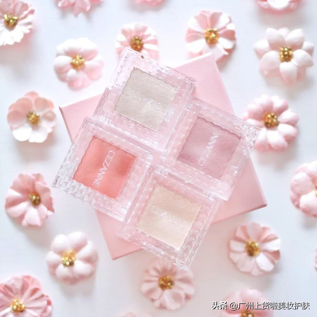 2017年度专柜美妆大赏,2019年cosme大赏完整视频