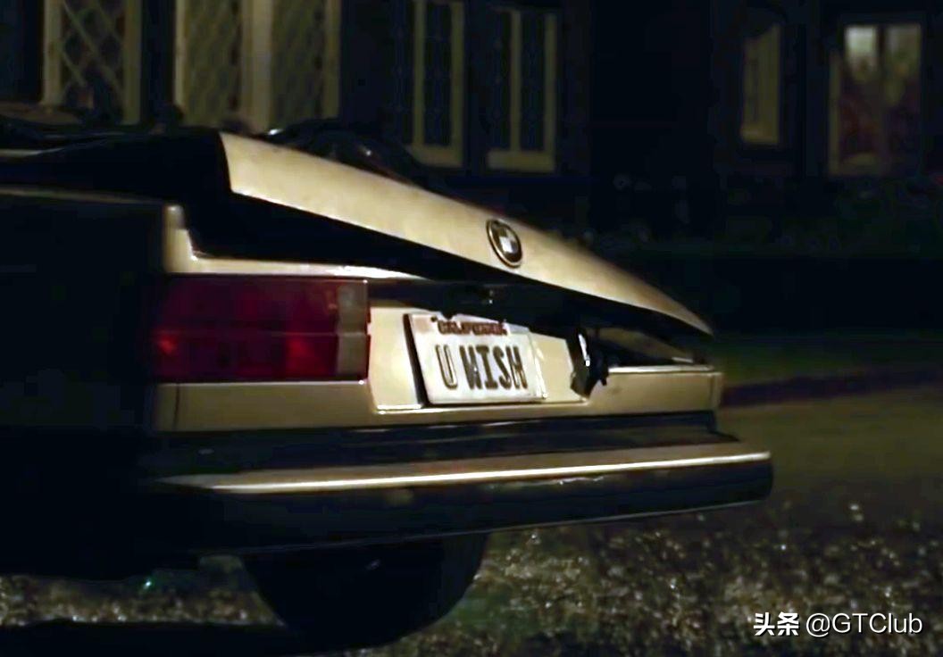 大黄蜂电影里反弹球车型,大黄蜂第七代跑车电影