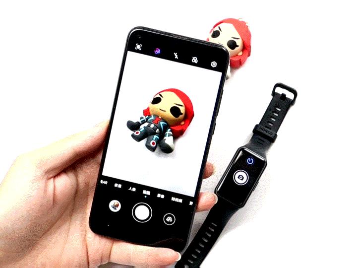 荣耀手环6为什么时间自动重置,荣耀手环6跑步中断