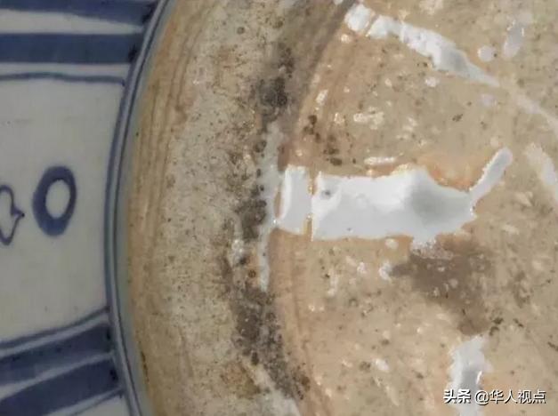 元青花葫芦瓶真假辨别,紫光灯下真假元青花视频