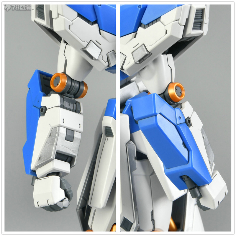 rg海牛高达测评,rg牛高达78官测