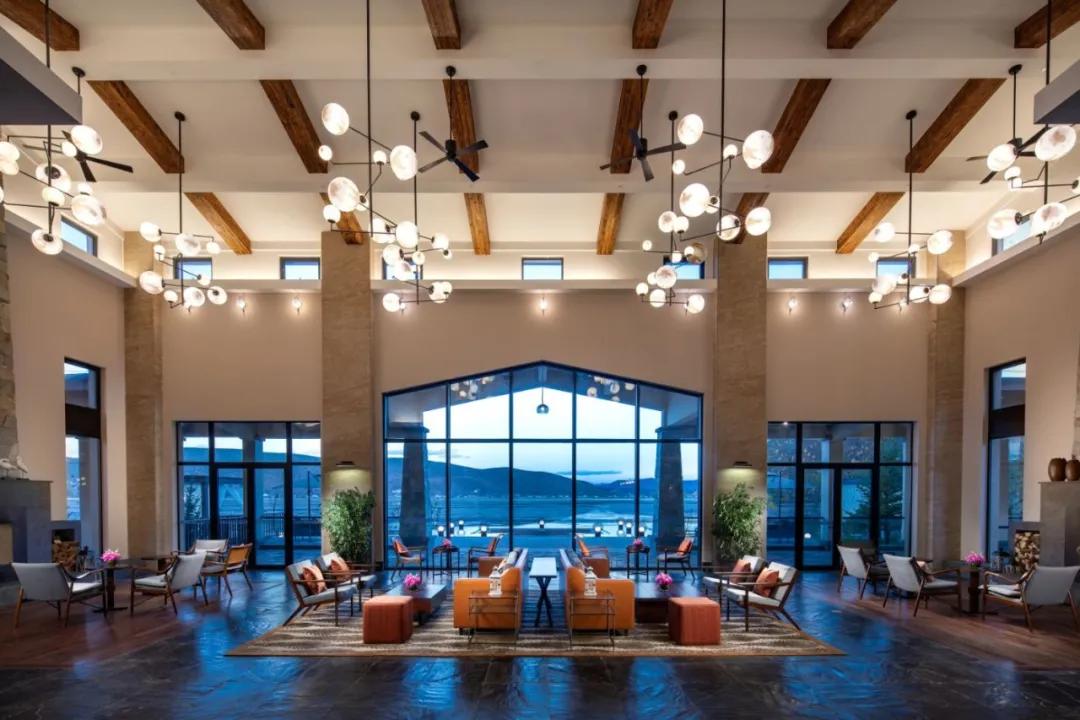 比双11还狠的王炸价格！悦榕、万豪、柏联3折起