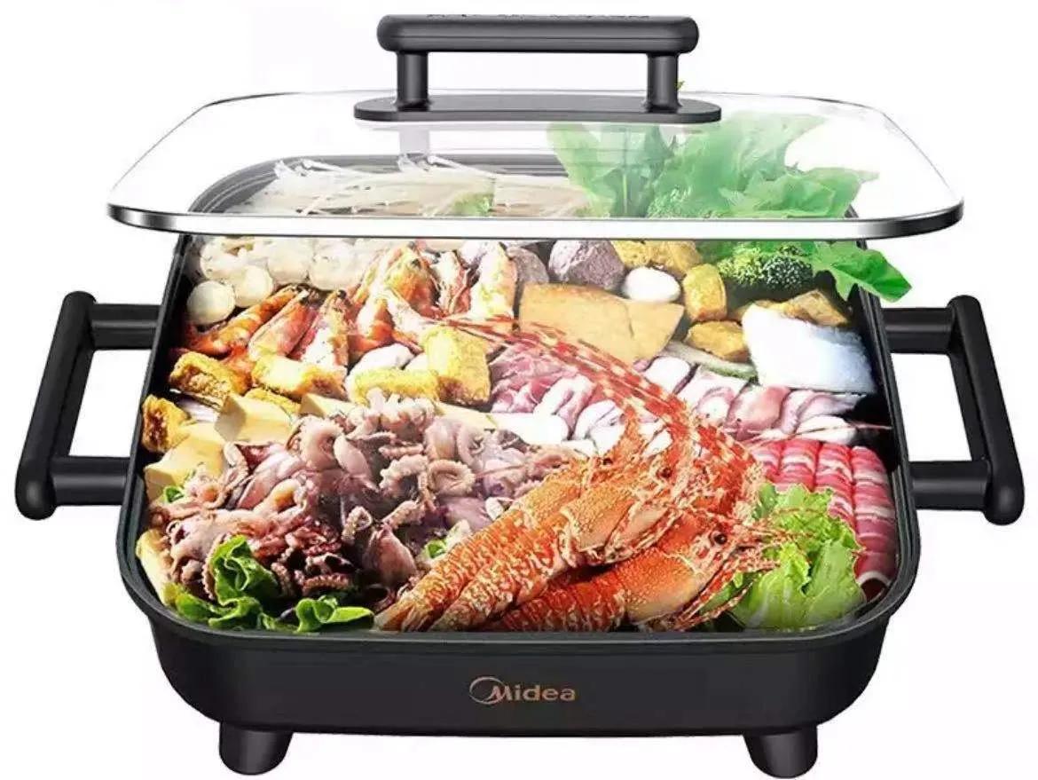 多功能一体锅性价比排名,多功能锅性价比高的品牌