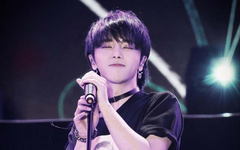 邓紫棋被林宥嘉唱错的歌,邓紫棋对林宥嘉的一句话