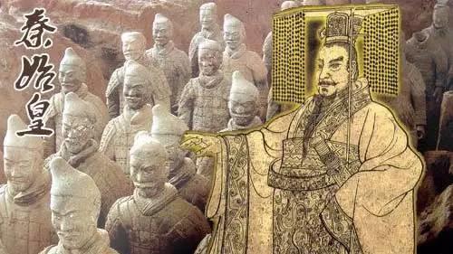 古代神话中的“蓬莱仙山”或为史前高级文明