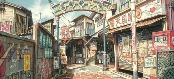 动漫设计和动画设计有什么区别,动画设计为什么不建议许多人去学