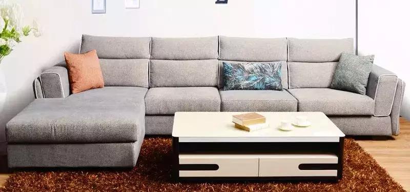 用了12年的布艺沙发要换吗,布艺沙发和皮沙发经验之谈