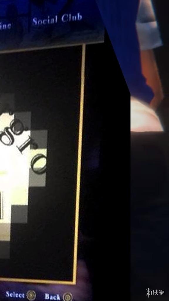 r星2005年发布的游戏恶霸鲁尼,r星游戏恶霸鲁尼