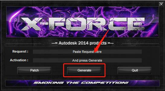 cad2014下载安装免费,cad2014详细安装过程