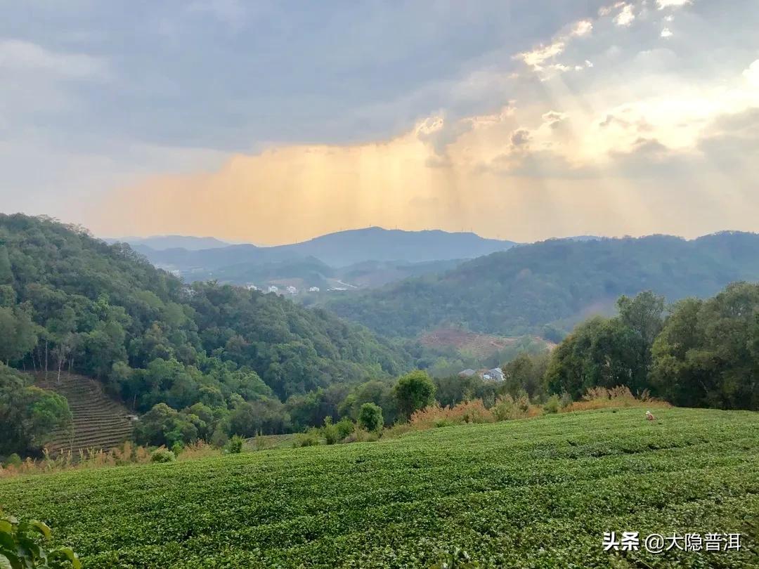 云南必去的10个宝藏打卡地,云南宝藏打卡圣地