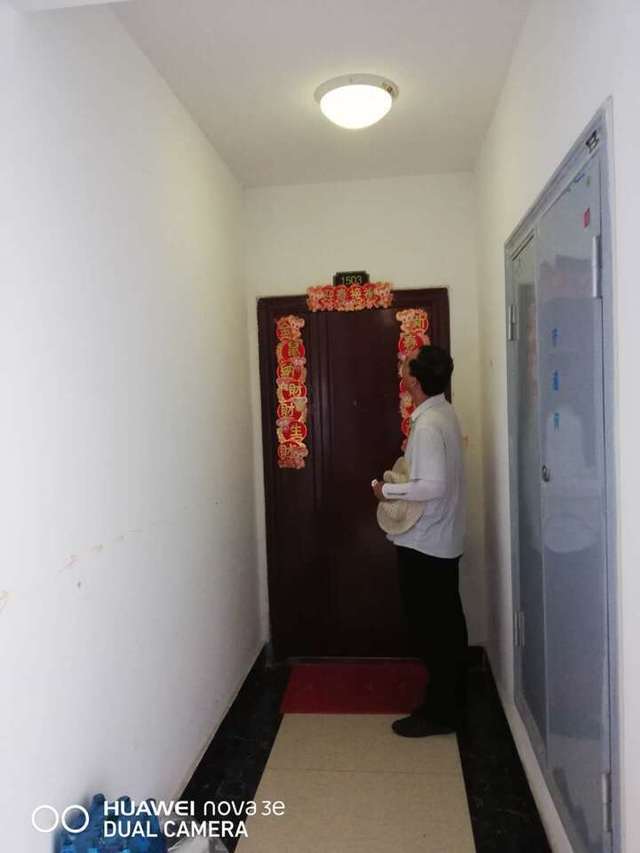 临沂澜泊湾御玺实景,临沂澜泊湾御玺违建拆除