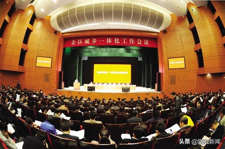 吴江城乡一体化发展回眸:“志在富民”引领城乡共享发展