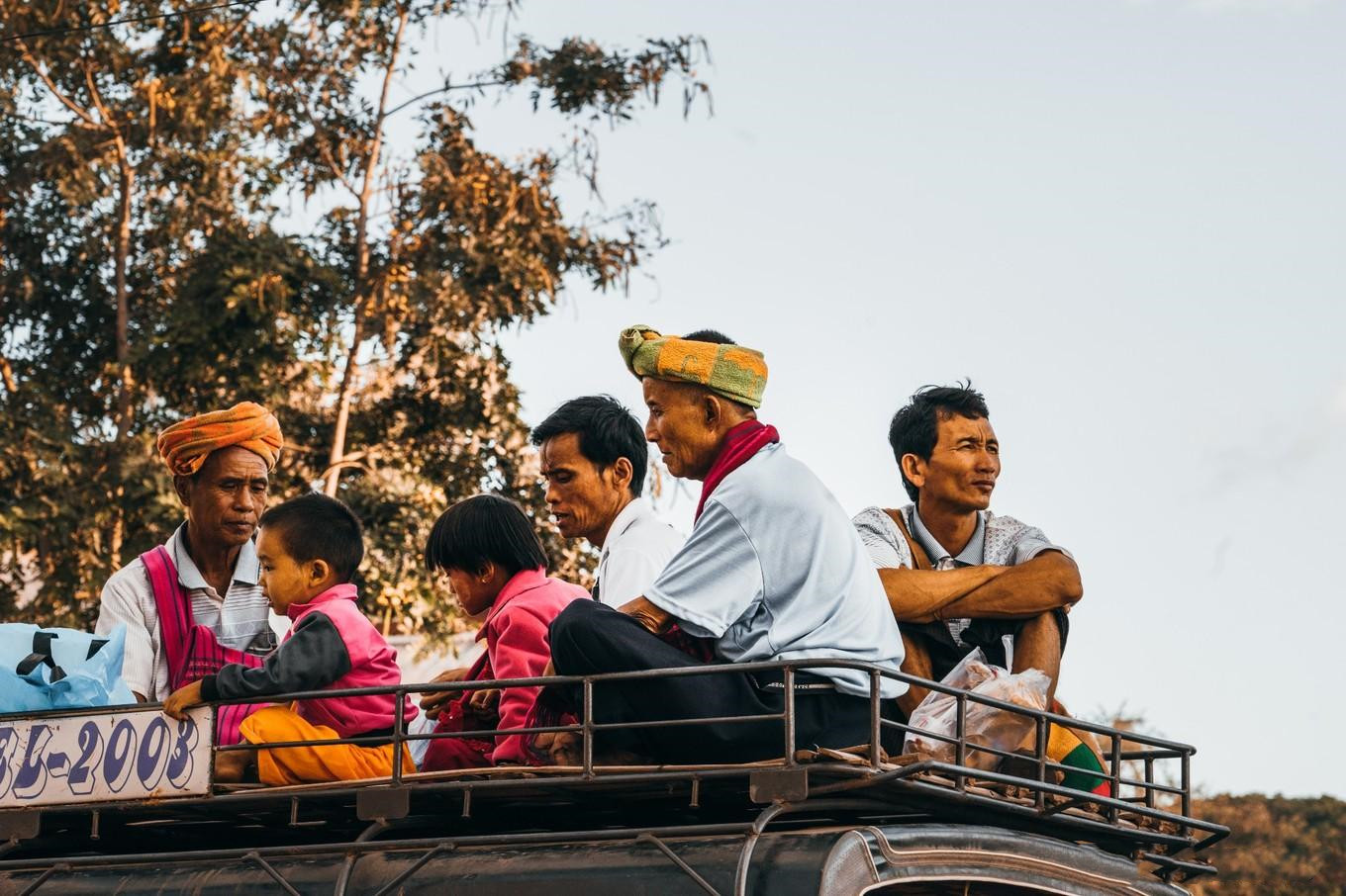 大毒枭坤沙真实照片,大毒枭坤沙是如何发家的