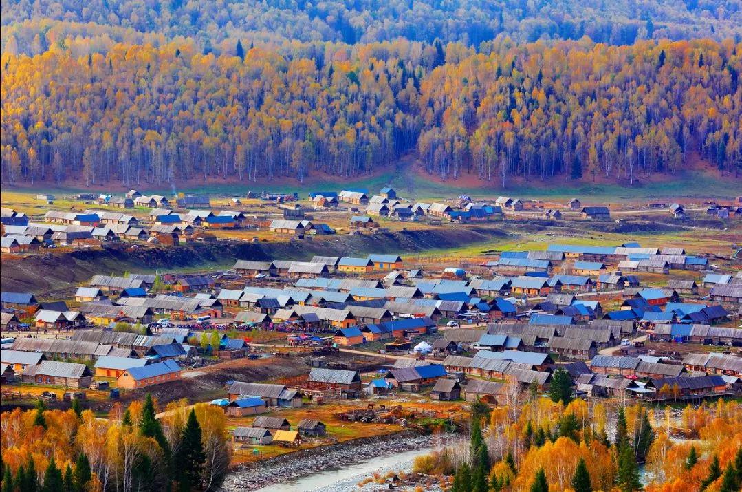 中国人的院子是什么样的,中国最美最好的院子