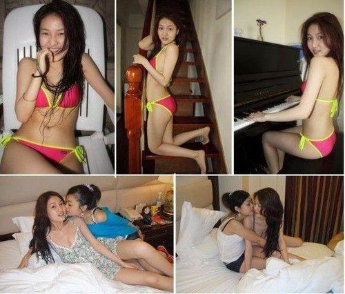 郭美美第一次进监狱判多久,回顾郭美美二次入狱始末