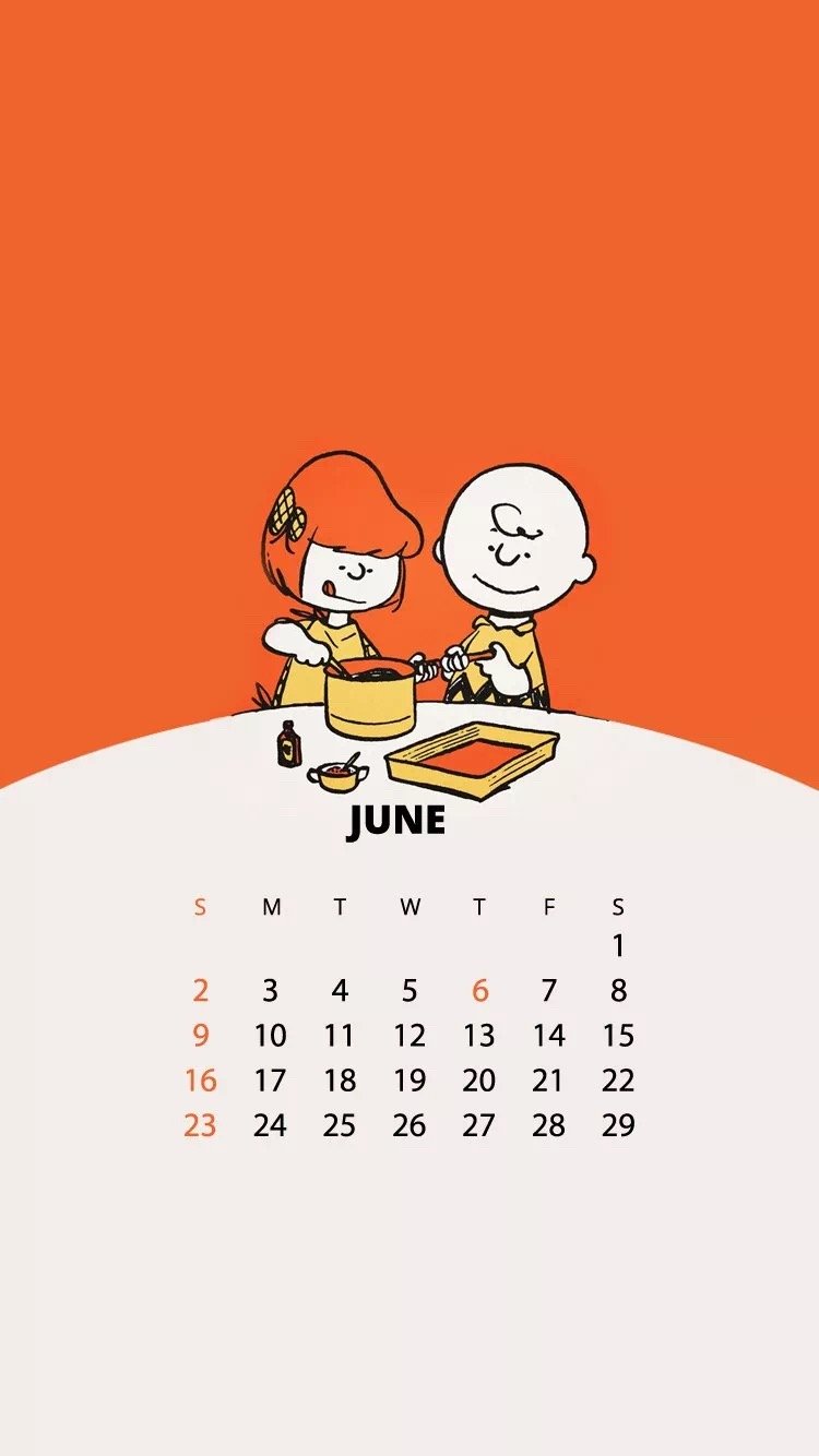 日历壁纸超清全屏,日历倒计时动态壁纸